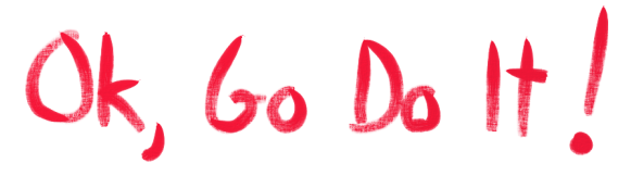 OkGoDoIt